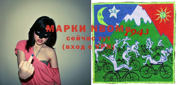 первитин Горняк